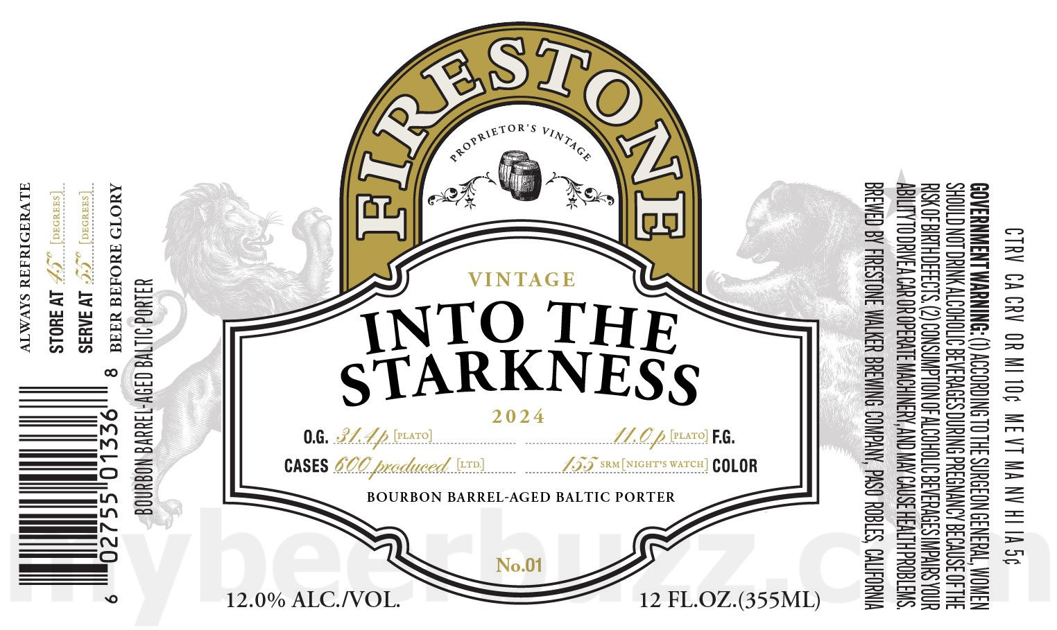 Firestone Waler Adding Paramburana, Into The Starkness, Bendy Foldies & Darker Ray Firestone Waler Adding Paramburana, Into The Starkness, Bendy Foldies & Darker Ray