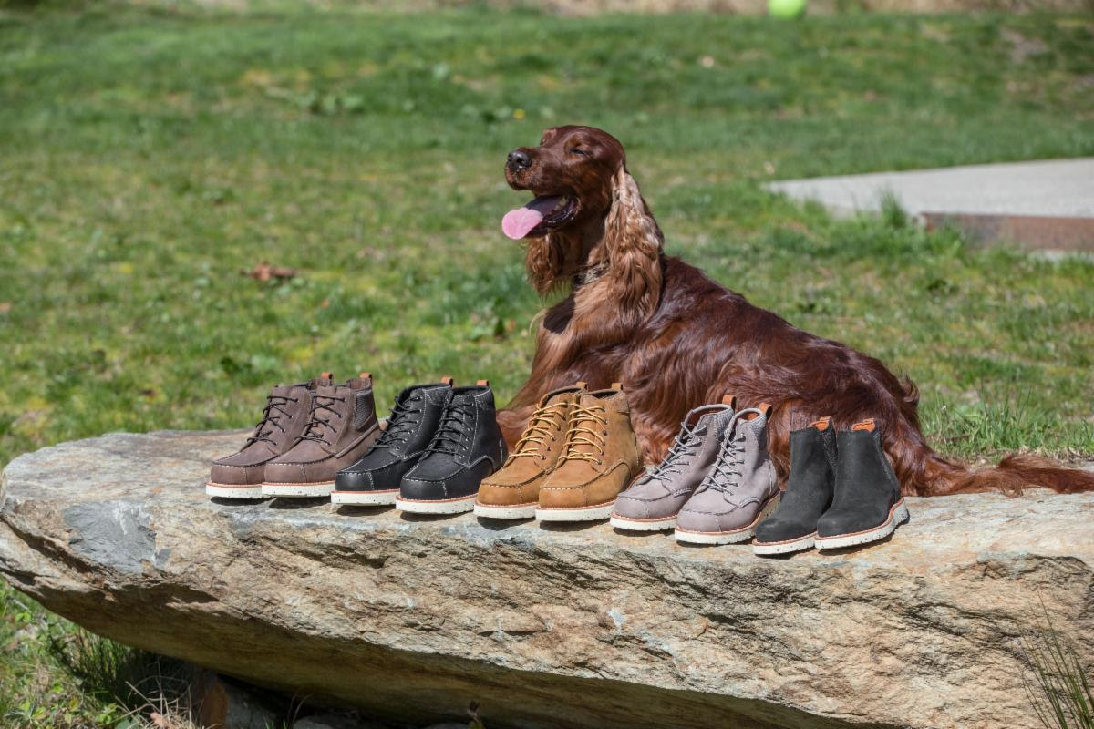 Mybeerbuzz .com Highlights Irish Setter By Red Wing Shoes Setter Fifty (Review) Mybeerbuzz .com Highlights Irish Setter By Red Wing Shoes Setter Fifty (Review)