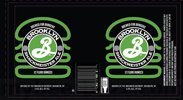 Brooklyn Adding Rosé De Ville Raspberry Sour & Shackmeister Ale 8 apost1 138