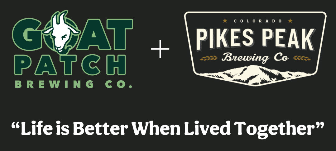 Goat Patch Brewing Company to Acquire Pikes Peak Brewing Company: A Legacy Passed On Goat Patch Brewing Company to Acquire Pikes Peak Brewing Company: A Legacy Passed On