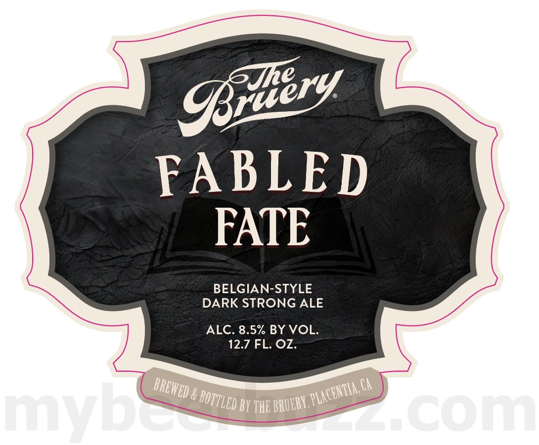 The Bruery Adding Critical Alignment, Caramel Mocha Wednesday, Chocolate Salty BBLS, Fabled Fate & Lights Out The Bruery Adding Critical Alignment, Caramel Mocha Wednesday, Chocolate Salty BBLS, Fabled Fate & Lights Out
