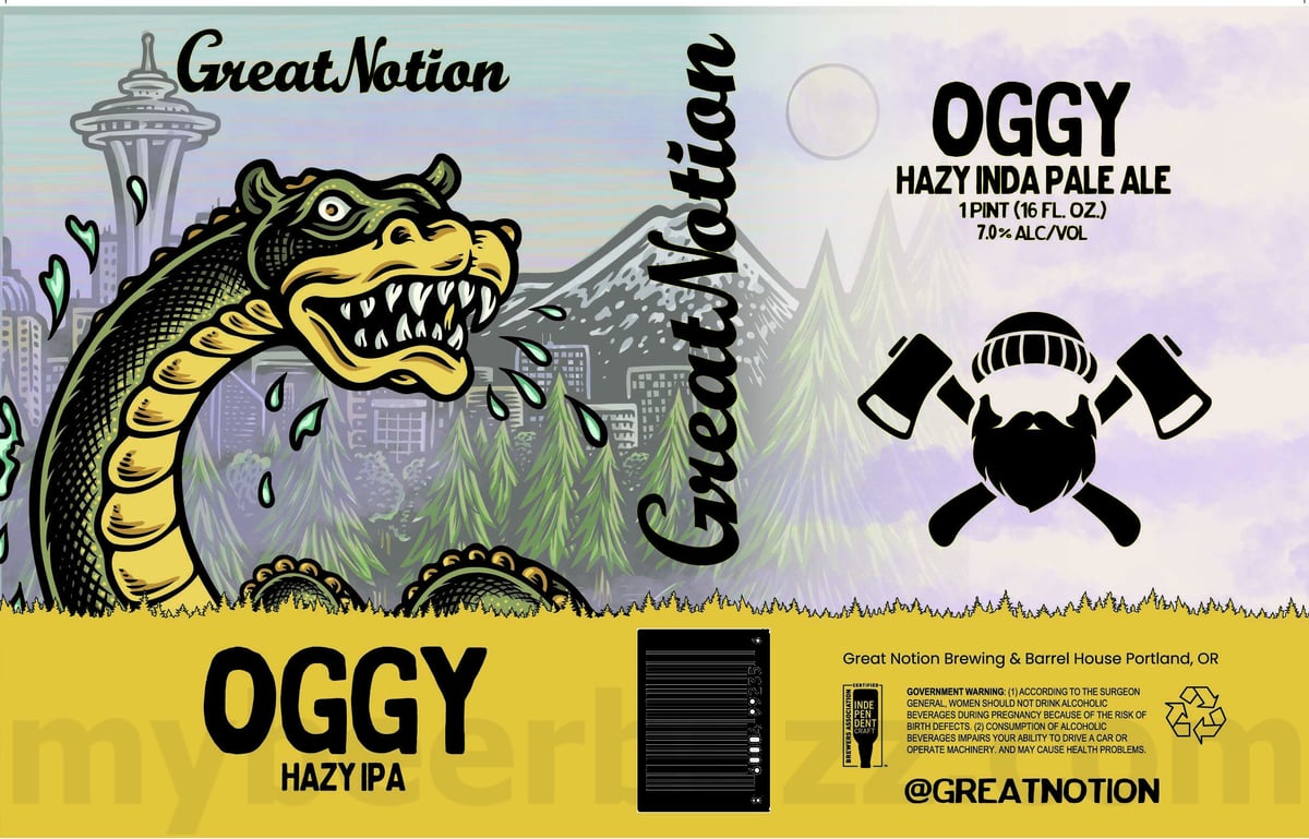 Great Notion Adding BBA Double Stack, Mango Fluff, Oggy, Sub-Harmonics and Love & Ritual Great Notion Adding BBA Double Stack, Mango Fluff, Oggy, Sub-Harmonics and Love & Ritual