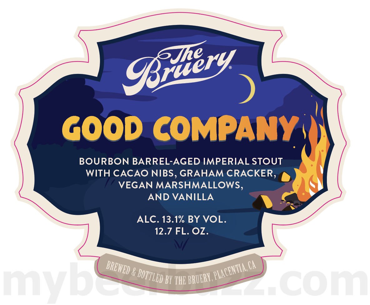 The Bruery Adding Midnight Frost, Luminos, Good Company, Spicy Island, Tart Of Darkness Black Wave, Acer Quercus & Cluster Luck The Bruery Adding Midnight Frost, Luminos, Good Company, Spicy Island, Tart Of Darkness Black Wave, Acer Quercus & Cluster Luck
