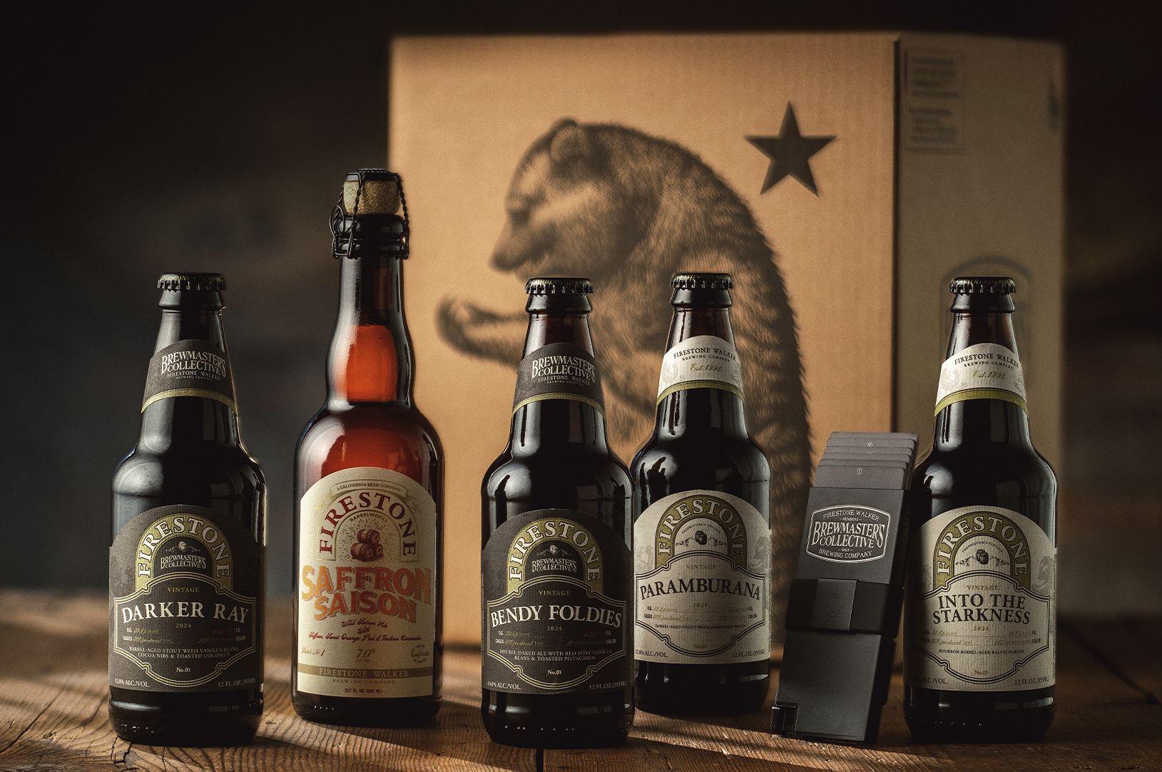Firestone Walker 2025 Brewmaster’s Collective Beer Club Enrollment Opens Today 8 apost1 178