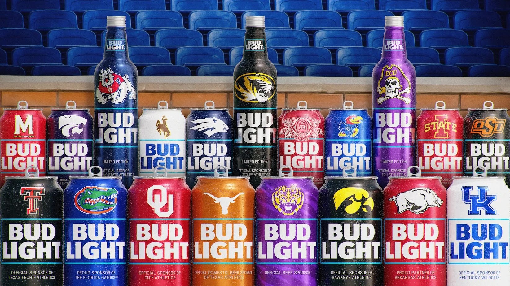 Bud Light Kicks Off College Football Season With New Campaign Starring And Co-Written By Actor And Comedian Shane Gillis 10 apost1 183