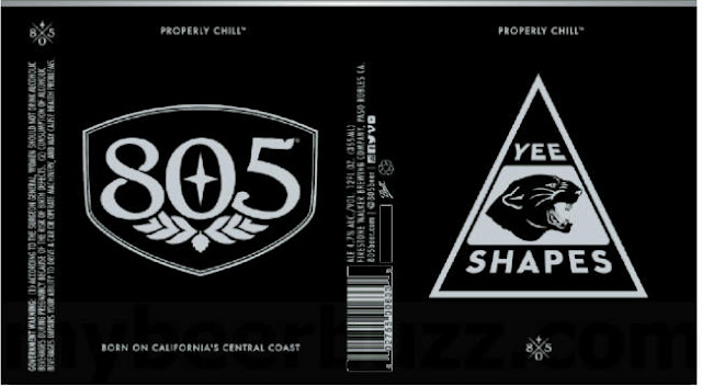 Firestone Walker Working On 805 Fasthouse, Deadend Magazine & Yee Shapes Cans Firestone Walker Working On 805 Fasthouse, Deadend Magazine & Yee Shapes Cans