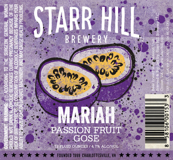 Starr Hill Announces 2019 Release Calendar 18 apost1 225