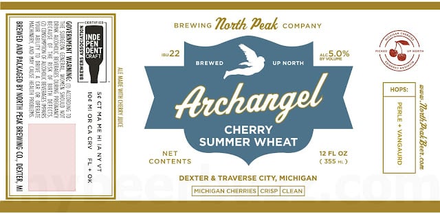 North Peak Brewing Updating Sparta American IPA, Havoc, Siren, Hooked, Piney, Stormy, Archangel, Double Diabolical, Diabolical Wet Hop IPA, Tropical Diabolical & Diabolical 20 apost1 233