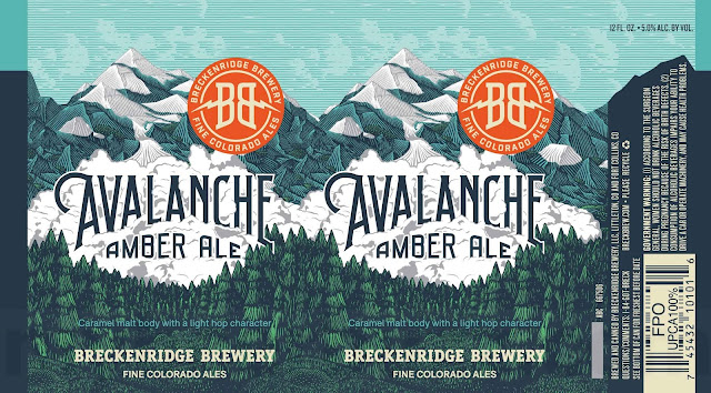 Breckenridge Brewery Adding White Ale & Updating Avalanche 8 apost1 237