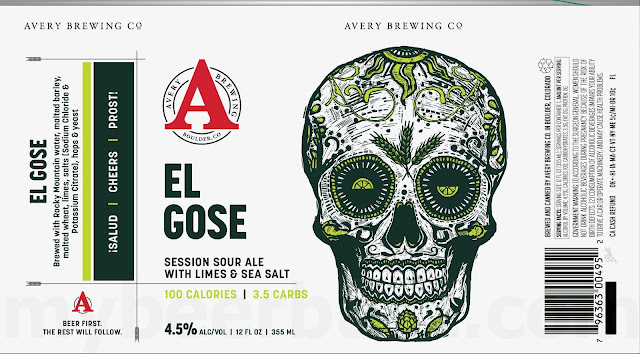 Avery Adding Bug Zapper Cans & Updating El Gose & White Rascal 10 apost1 238