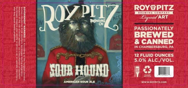 Roy Pitz - Bop Lager, Daddyfatsacks, Gobbler Lager, Berlina Blue, Step Your Game Up, 4 The Win, Sting Arts, Honeysucker PilsSour Hound, Lovitz Watermelon Lager, Underground Safety Stout, Nice Dreams Ale, Country Creek Strawberry Kolsch, Stubborn Irish Pig & Best Blonde 21 apost1 258