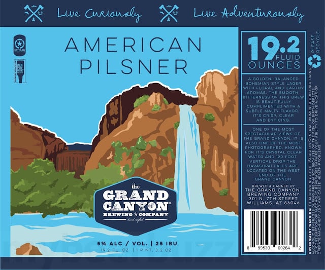 Grand Canyon Brewing Adding New Brewhouse & Tap Room in Williams, AZ 8 apost1 259