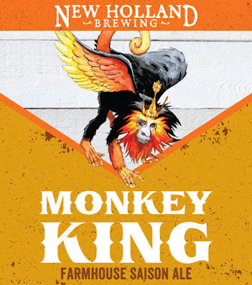 New Holland Updates Paleooza, Monkey King & White Hatter Packaging 9 apost1 265