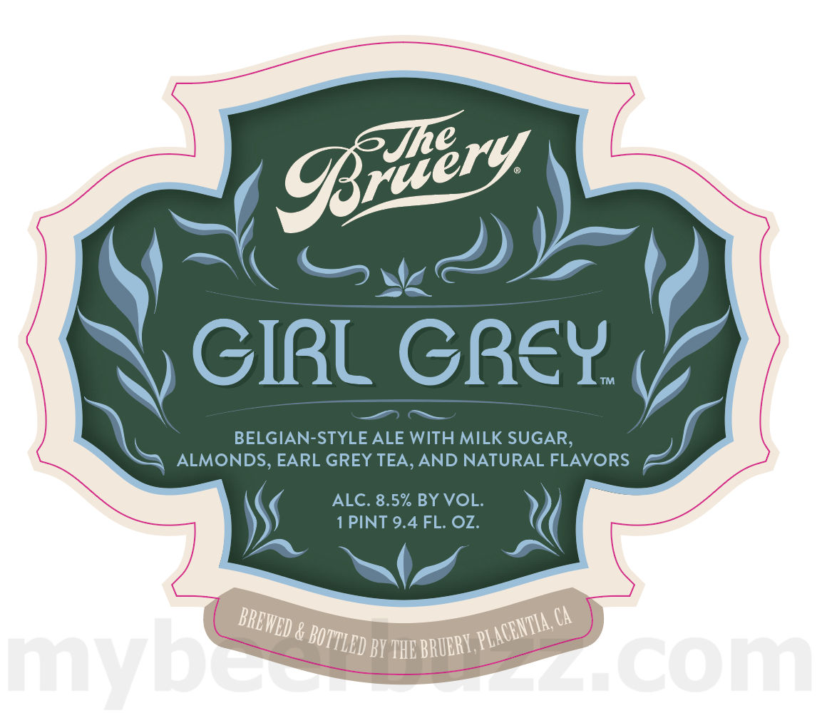 The Bruery Adding Double Double Mash, Girl Grey & 2024 Edition 5 Golden Rings The Bruery Adding Double Double Mash, Girl Grey & 2024 Edition 5 Golden Rings