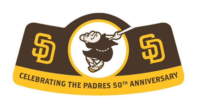 Ballast Point Adding Swingin’ Friar Ale For San Diego Padres Baseball Ballast Point Adding Swingin’ Friar Ale For San Diego Padres Baseball