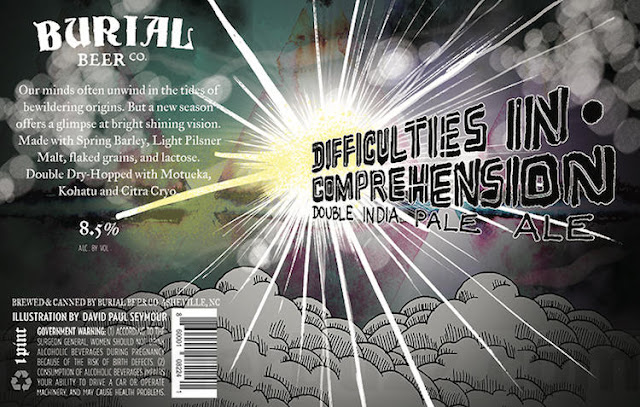 Burial Beer - Old Black Hen, Death And The Miser, The End Is Never Near, The Garden Of Earthly Delights 2019, This Immortal Coil, Vicious Cycle, Difficulties In Comprehension, Metallic Vessels, Concepts Of Dismemberment, Display Of Vulgarities, Vividly Depicted Hauntings, Righteous & Barbaric Souls & Talonsword 18 apost10 67