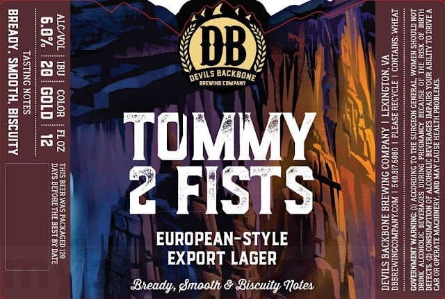 Smoke Haus, Berliner Metro Weisse, Galaxy Fruit, Morana, Alt Bier, Cattywompus, Kabing, Meadow Bier & Tommy 2 Fists Smoke Haus, Berliner Metro Weisse, Galaxy Fruit, Morana, Alt Bier, Cattywompus, Kabing, Meadow Bier & Tommy 2 Fists