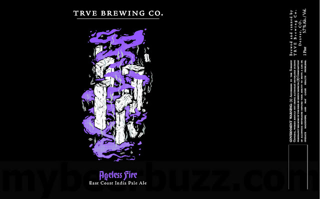 TRVE & Perennial Artisanal Ales Collaborate On The Bee Made Honey In The Lion’s Skull / Restarter / Red Chaos / Ageless Fire / Show No Mercy / Ostara 12 apost10 87