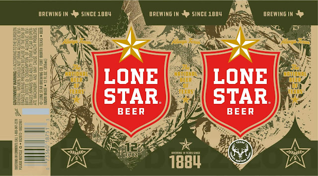 Lone Star & Lone Star Light Celebrate Texas Independence, 24/7 & Texas Trophy Hunters Assoc 10 apost10 91
