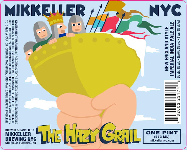 Mikkeller NYC Adding What’s Love Hop To Do With It, Post No Pils, The Truth Is Oat There, Proper Pint, The Hazy Grail & Can I Get A… Mikkeller NYC Adding What’s Love Hop To Do With It, Post No Pils, The Truth Is Oat There, Proper Pint, The Hazy Grail & Can I Get A…