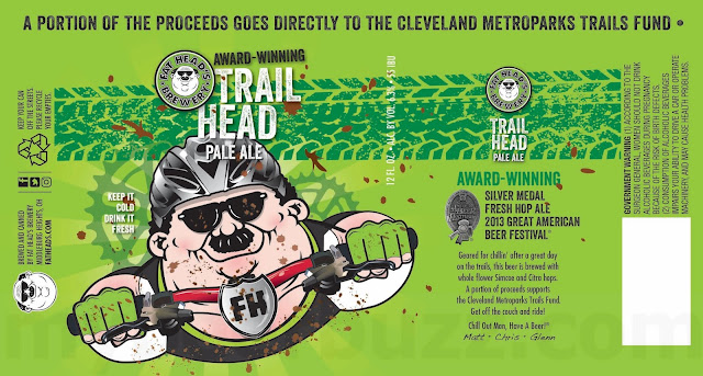 Fat Head’s - Benjamin Danklin, Hop Juju, Starlight & Trail Head Fat Head’s - Benjamin Danklin, Hop Juju, Starlight & Trail Head