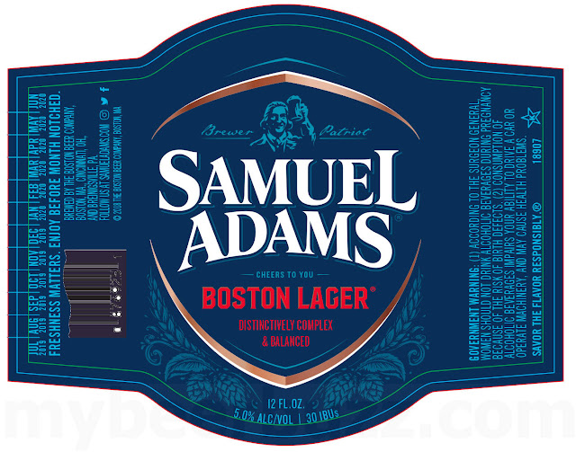 Samuel Adams Updating Summer Ale & Boston Lager 8 apost11 139