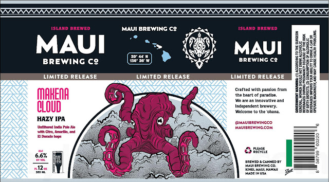 Maui Brewing Releases Makena Cloud IPA 8 apost11 142