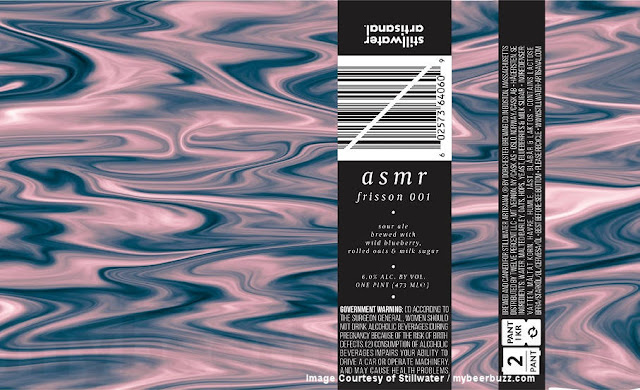 Stillwater Artisanal Working On Asmr Frisson 001 & 002 Stillwater Artisanal Working On Asmr Frisson 001 & 002