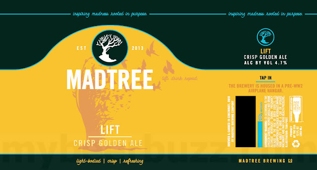 MadTree Brewing Redesigns Cans & Introduces New 12-Pack 17 apost11 146