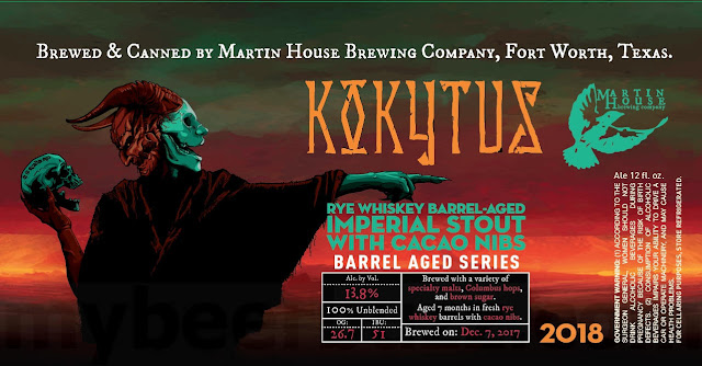 Martin House Working On Caballo Blanco Creamy Cinnamon Horchata Ale, Queen Of The Mist, Half Christmas 2019, Bubble Haze, Kokytus, Coconut Cream Pie Stout & Sunday IPA 17 apost11 149