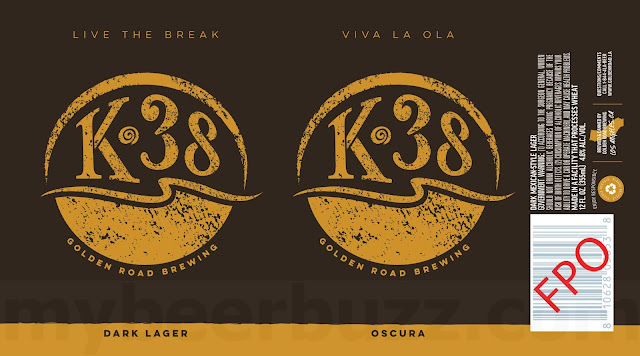 Golden Road - Spiked Agua Fresca - Mango, Cucumber Lime, Spicy Mango Cart & Strawberry Pineapple / Ride On IPA / Palisades Pineapple / K-38 Clara / K-38 Oscura / Haze The Day IPA / Guava Dia / Medianoche IPA 18 apost11 169