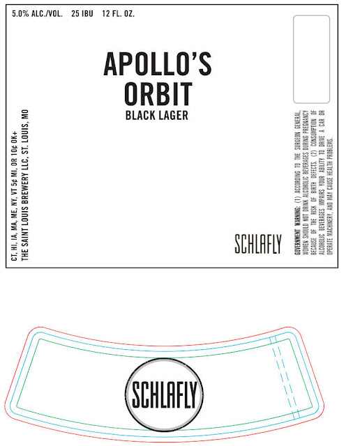 Schlafly Raspberry Hefeweizen, Pale Ale, Tasmanian IPA, India Pale Lager, Lift-Off Lager Apollo's Orbit, The Eagle Has Landed & Ale D’Or Cans 11 apost11 171