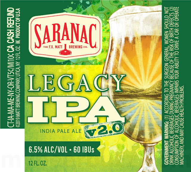 Saranac Permafrost DIPA Coming To Inner Circle Series / Clouded Dream / Kolsch / Throw Back Black Forrest / Oatmeal Stout / Big Moose / Hopskeller / Legacy IPA / 100 IPA / Summer Haze IPA / / Golden Irish Lager / Shilling Ale / S’More Porter / Irish Red / Polar Haze / Legacy IPA 2.0 / Hop Harvest Haze IPA 18 apost11 179