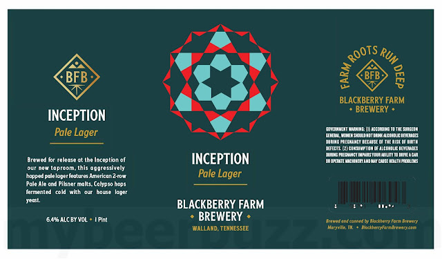 Blackberry Farm Inception Blackberry Farm Inception