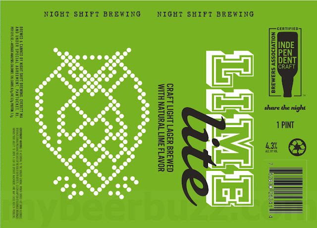 Night Shift Adding Lime Lite, Jump Rope & Dynasty 16oz Cans 13 apost11 185