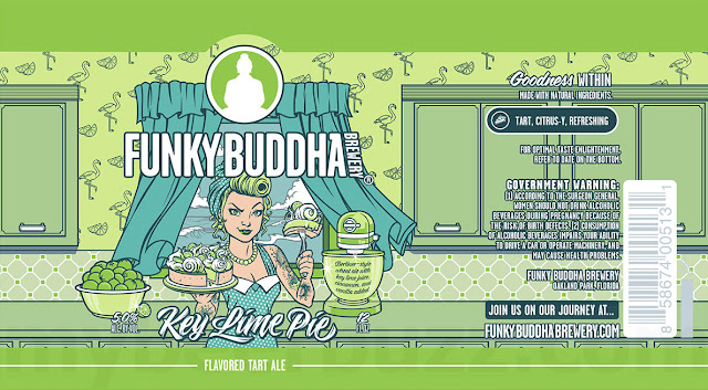 Funky Buddha Key Lime Pie 12oz Bottles 8 apost11 189