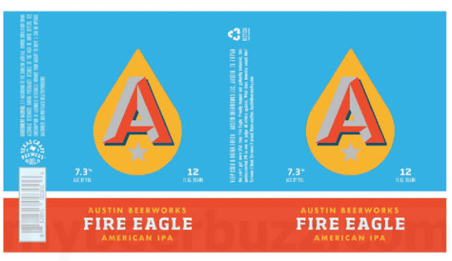 Austin Beerworks - Flavor Country Cans, La Verdad, Heisenberg, Fire Eagle, Pearl Snap & Wizardry Bottles 11 apost11 192