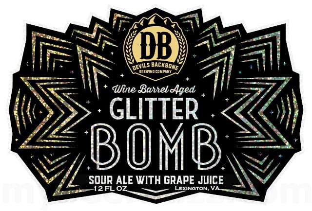 Devils Backbone Collaborations - Yakima Hop Flight (Four Peaks), Glitter Bomb (10 Barrel), Just Joshin No Problemo (Golden Road) & Agave Double Pils (Breckenridge) 9 apost11 205