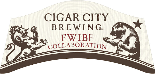 Firestone Walker & Cigar City Collaborate On 2019 Los Leñadores Firestone Walker & Cigar City Collaborate On 2019 Los Leñadores