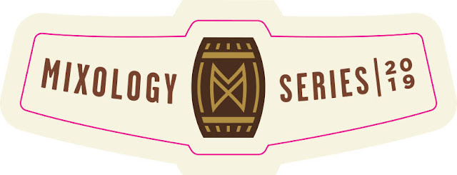 Funky Buddha White Sangria Saison Coming To 2019 Mixology Series Funky Buddha White Sangria Saison Coming To 2019 Mixology Series