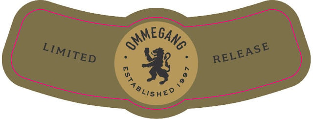 Ommegang Saisonztraminer Coming To Grape & Grain Co-Fermentation Project Ommegang Saisonztraminer Coming To Grape & Grain Co-Fermentation Project