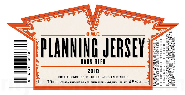 Carton Brewing - Smell Like I Sound, The Hook, Pajama Money, Whaler, O.W.C. Planning Jersey, Smoove The # Nightclub In … & Scoot Scoot 13 apost11 81