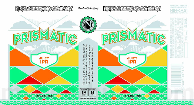 Ninkasi Updating Dawn Of The Red, Oatis, Pacific Rim, Total Domination, Pilsner, Hazy Domination, Prismatic, Brightberry, Yours Truly & Tricerahops 19 apost11 90
