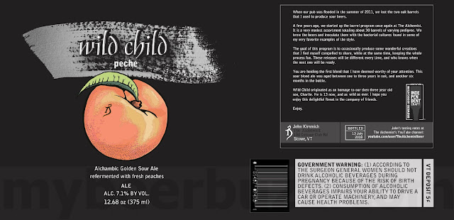 The Alchemist Updating Sterk Wit, Rapture!, Squidgy Black, Wild Child Peche & Petite Mutant Packaging The Alchemist Updating Sterk Wit, Rapture!, Squidgy Black, Wild Child Peche & Petite Mutant Packaging
