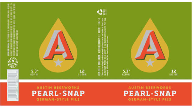 Austin Beerworks - Flavor Country Cans, La Verdad, Heisenberg, Fire Eagle, Pearl Snap & Wizardry Bottles 10 apost12 58