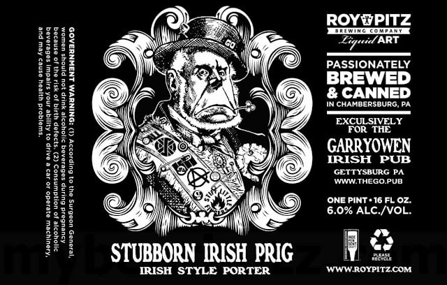 Roy Pitz - Bop Lager, Daddyfatsacks, Gobbler Lager, Berlina Blue, Step Your Game Up, 4 The Win, Sting Arts, Honeysucker PilsSour Hound, Lovitz Watermelon Lager, Underground Safety Stout, Nice Dreams Ale, Country Creek Strawberry Kolsch, Stubborn Irish Pig & Best Blonde 19 apost12 62