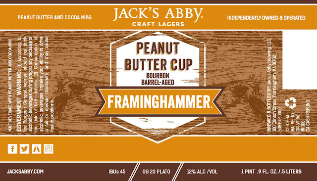 Jack’s Abby - S’Mores Bourbon Barrel-Aged Framinghammer Gingerbread Framinghammer, Luna Lupulus (Hop Moon), Bourbon Barrel-Aged Cousin Maker, Peanut Butter Cup Framinghammer and Gold & Grain 8 apost13 109