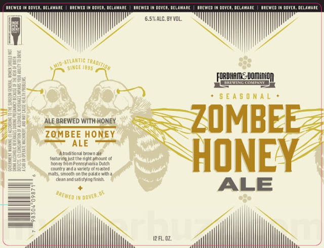 Fordham & Dominion Pays Tribute To NASCAR’s Dover Monster Mile w/Splash & Go / Gypsy Lager / Copperhead Ale / Cherry Blossom Lager / Back Stage IPA / Zombee / Rosie Parks 10 apost13 111