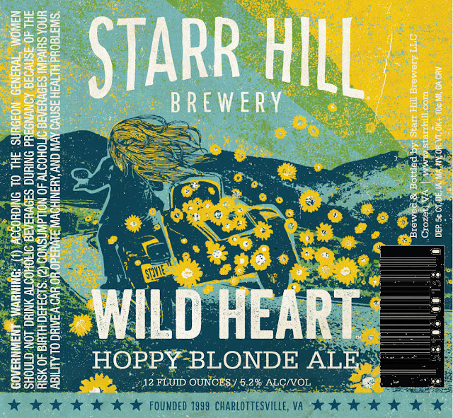 Starr Hill - Double Bass Variants, Little Red Roostarr, Ramble On, Wild Heart & Deep Fuzz 9 apost13 114