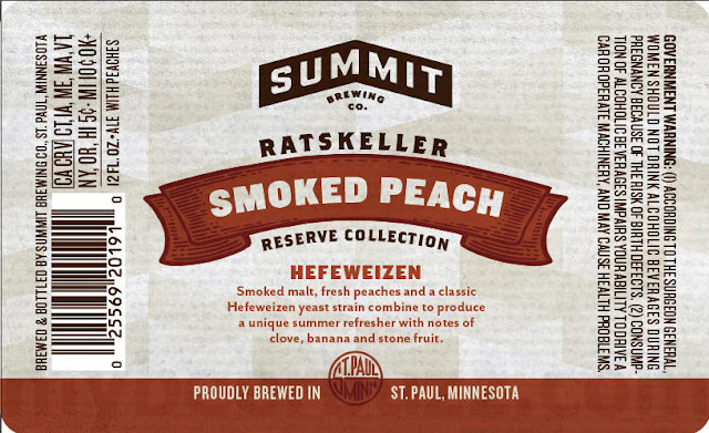 Summit Brewing Working Class Hero, The Villain, XPA Two, & Smoked Peach Coming To Ratskellar Bottles 12 apost13 65